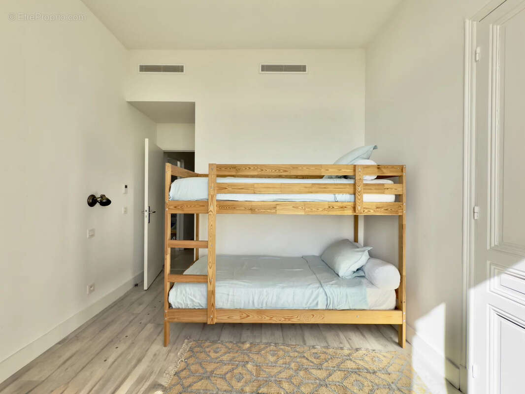 A vendre appartement vue mer 3 chambres la croix valmer - photo 14