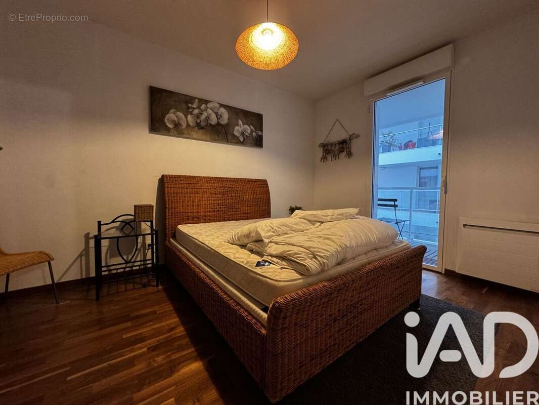 Photo 5 - Appartement à LA ROCHELLE