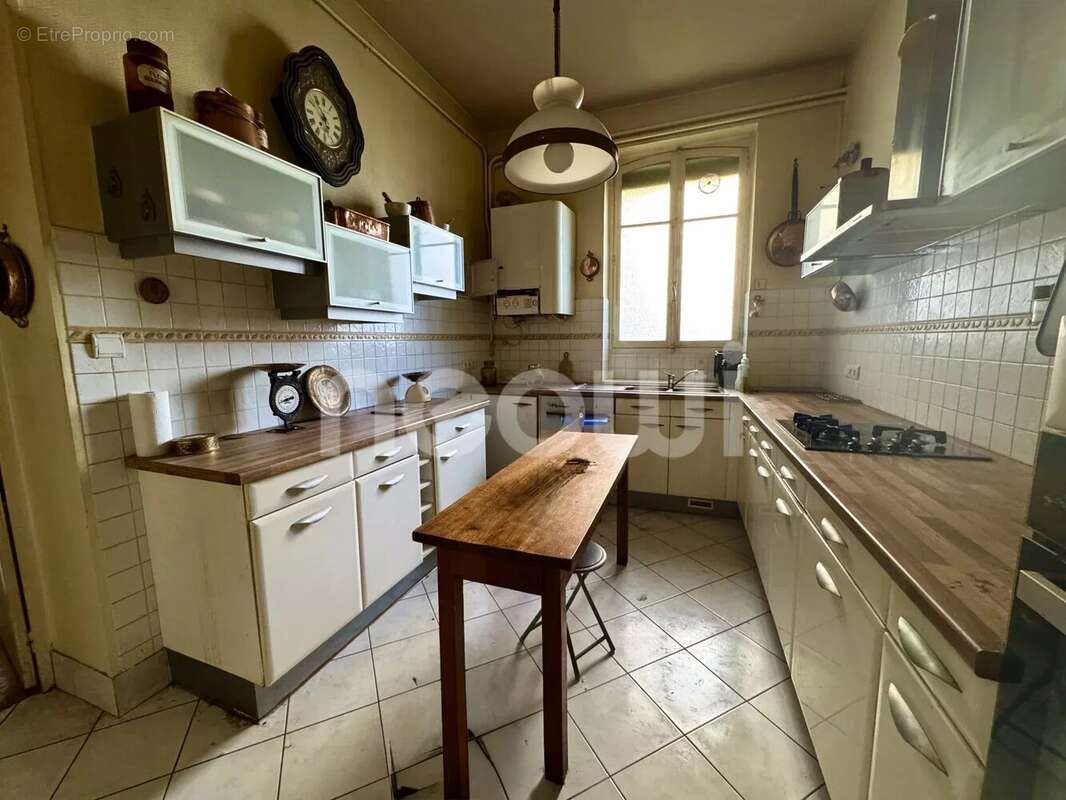 Appartement à RIOM