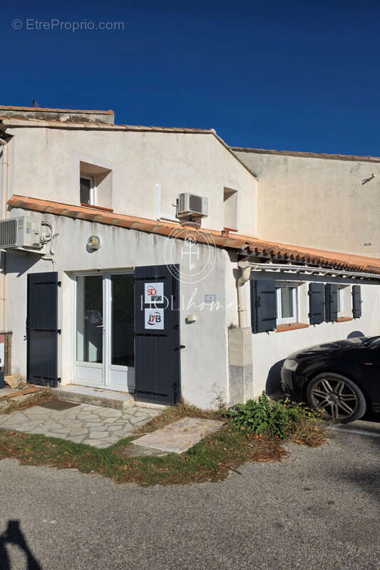 Appartement à BELCODENE