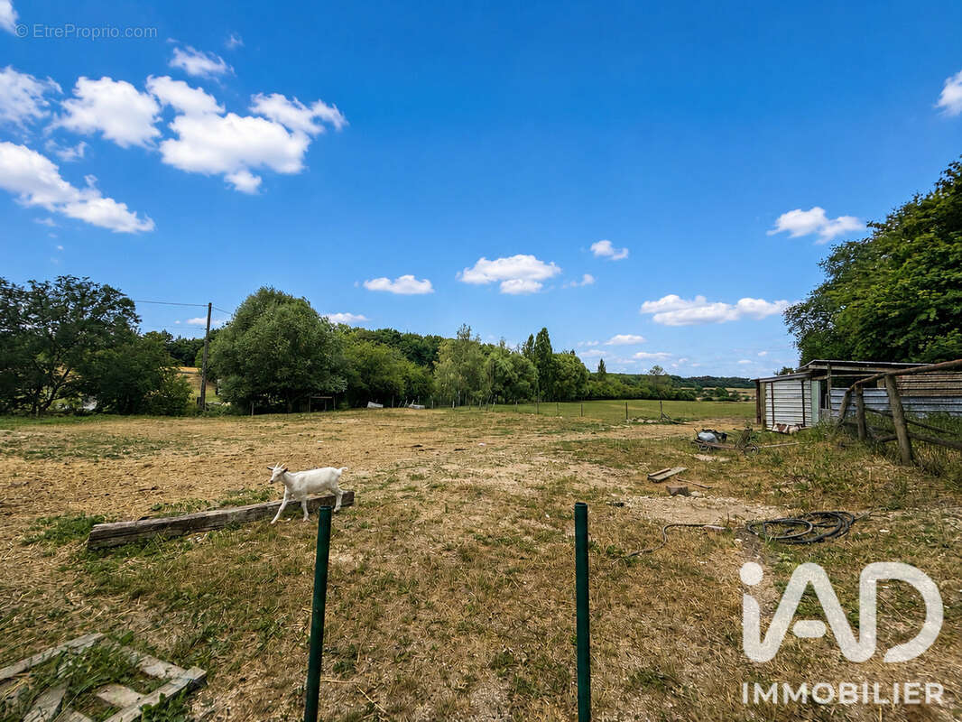 Maison 166 m² à Nixeville-Blercourt  - photo 5