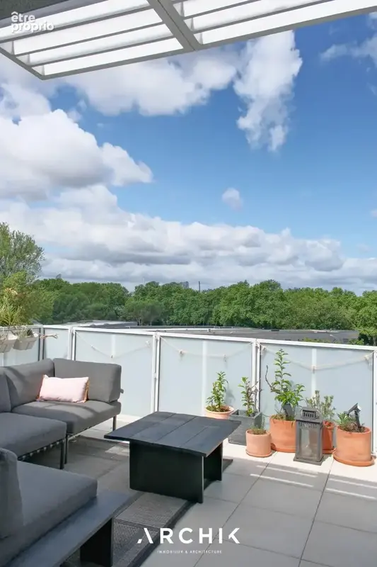 Appartement 4 pièces 80 m² à vendre à Lormont (33310) - photo 13