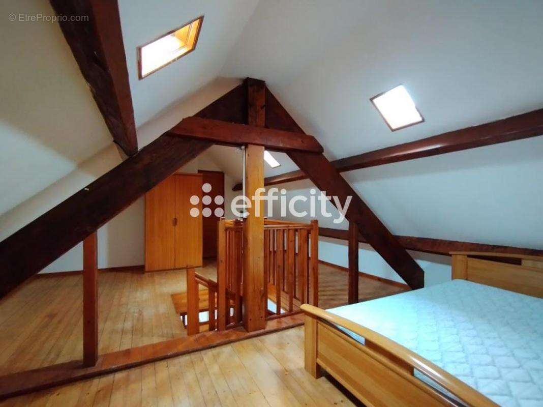 Appartement à DOURDAN