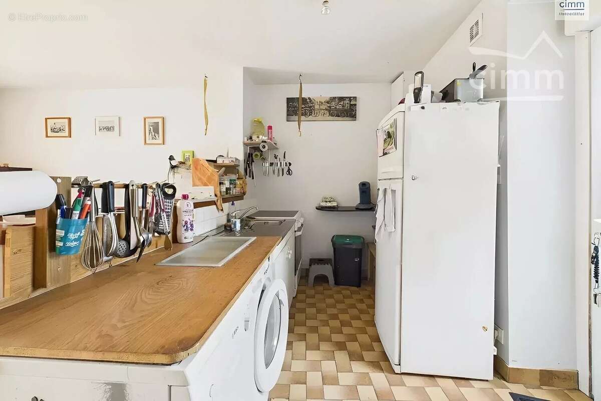 Maison à PIPRIAC