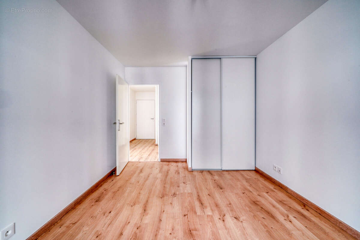 Appartement à BEGLES