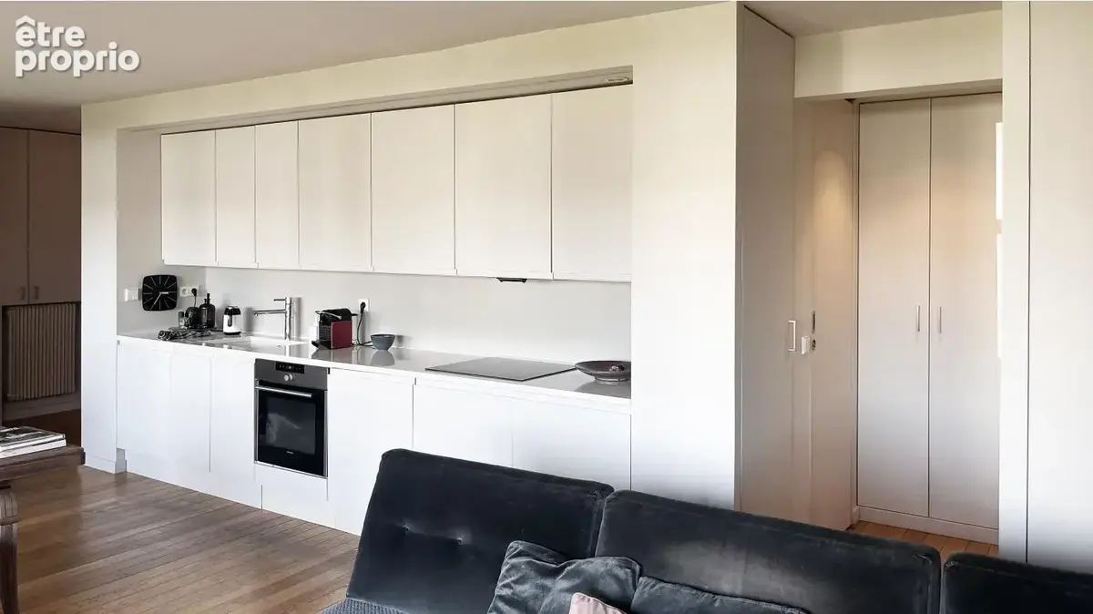 Appartement À Vendre - photo 2