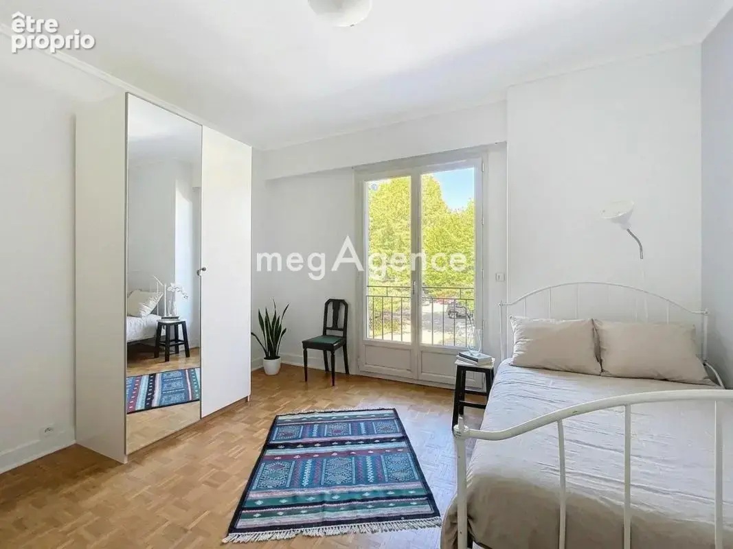 Duplex 6 pièces au cœur d’un parc privé – Saint-Nom-la-Bretèche - photo 16