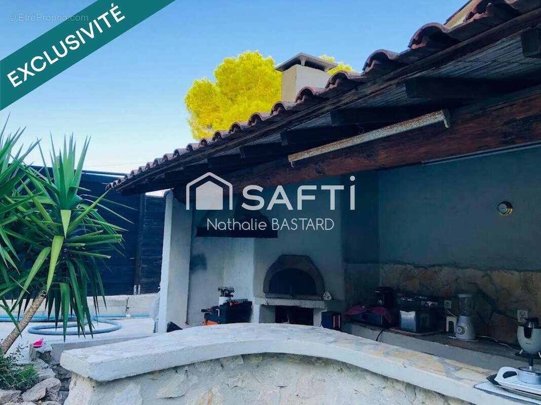 Photo 5 - Maison à ENSUES-LA-REDONNE