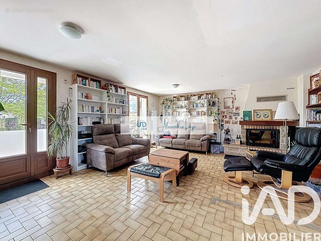 Photo 3 - Maison à FERICY