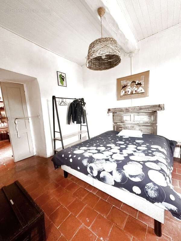 Appartement à OLETTA