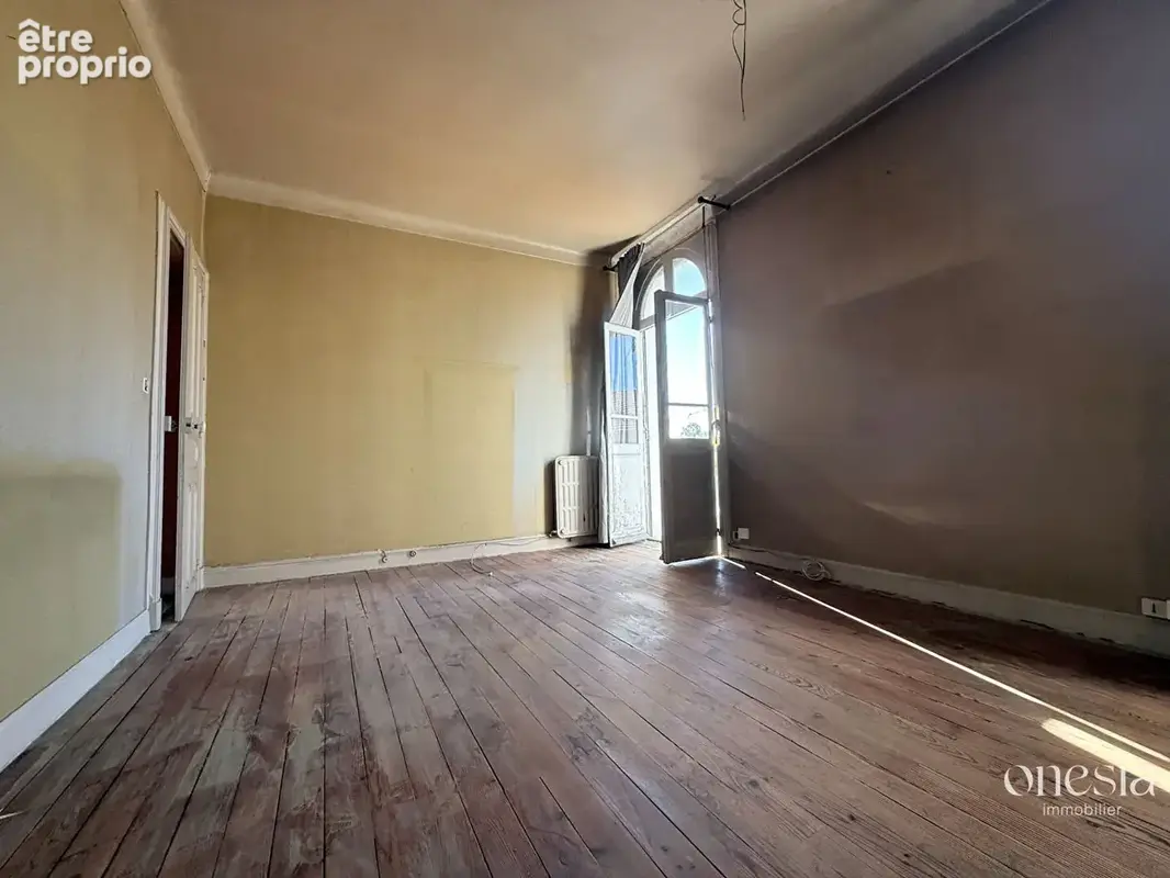 Appartement - photo 8