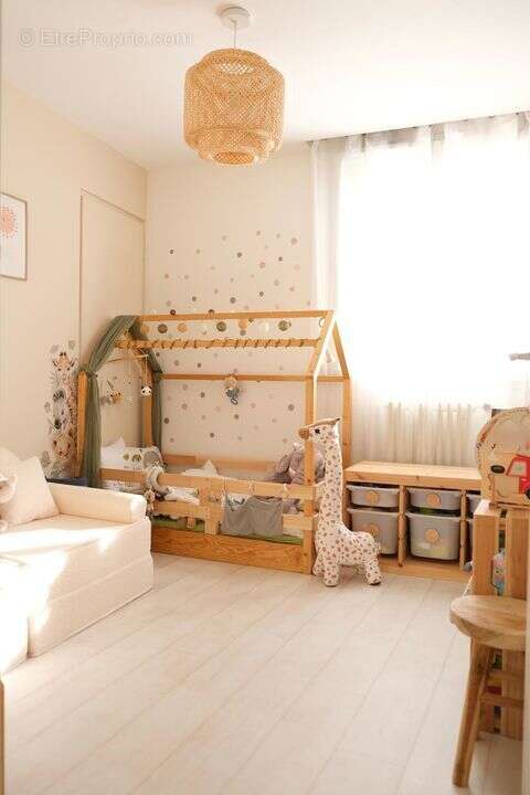 Appartement à AIX-LES-BAINS