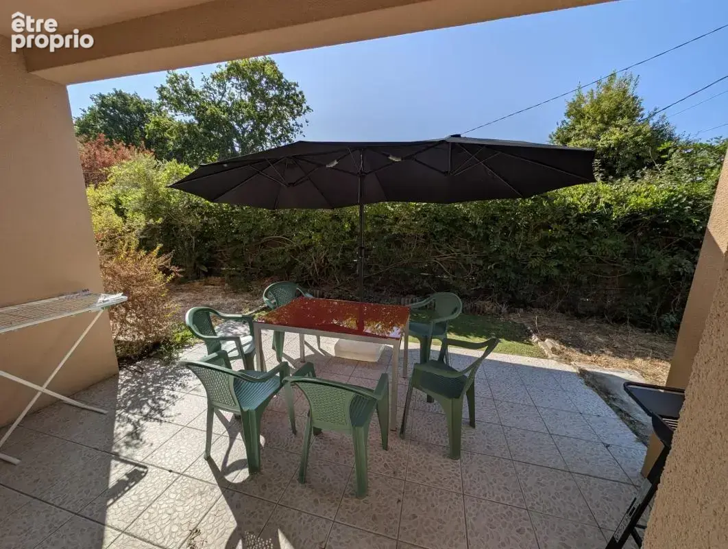 Maison 113m² garage jardin Port Cassy LANTON 280 000€ - photo 4