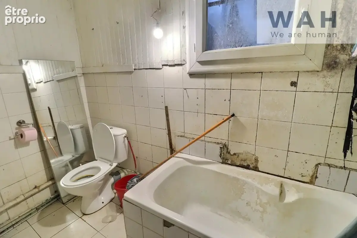 Vente immeuble 3 appartements - 34400 lunel - photo 13