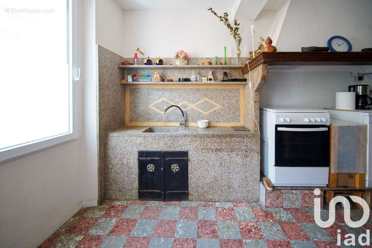 Photo 2 - Maison à PIA