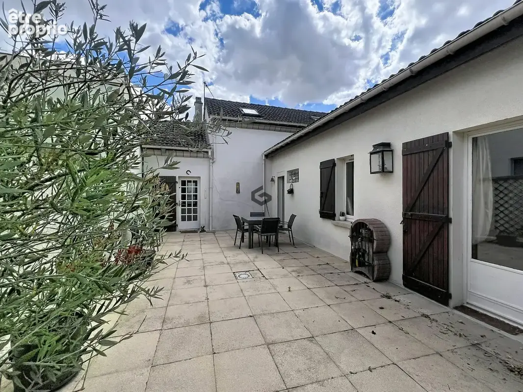 Maison à REIMS