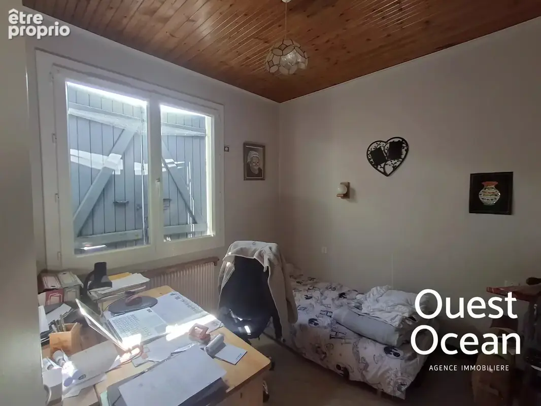 Maison  sur sous-sol avec appartement - photo 6