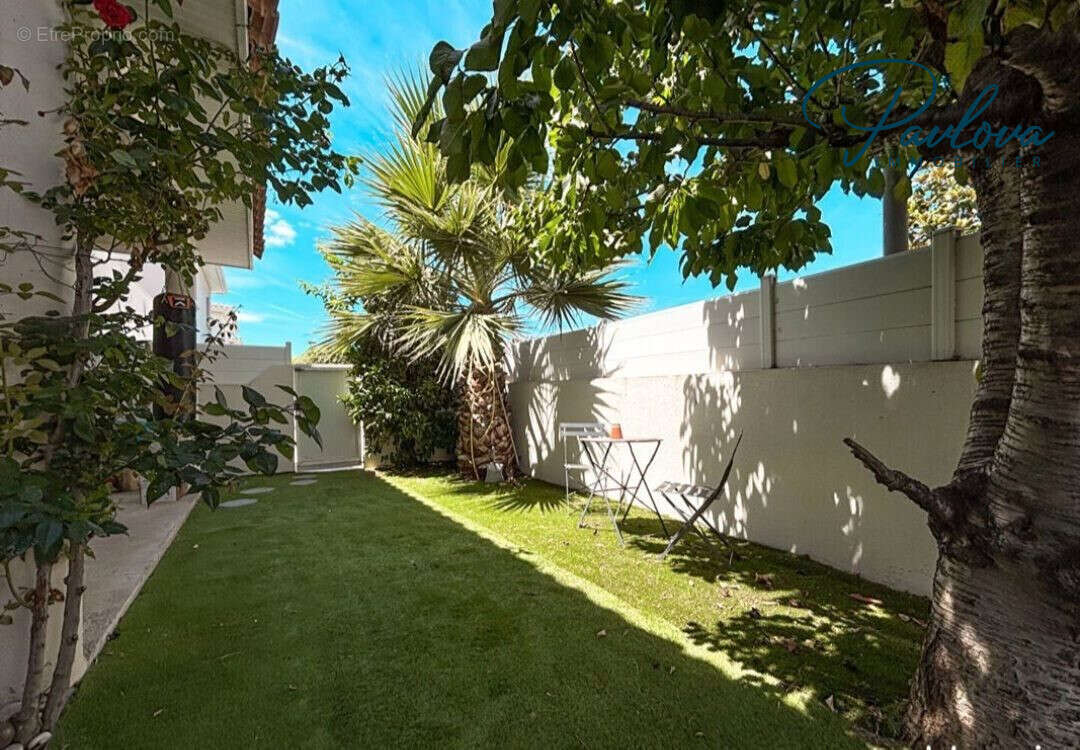 Maison à VENDARGUES