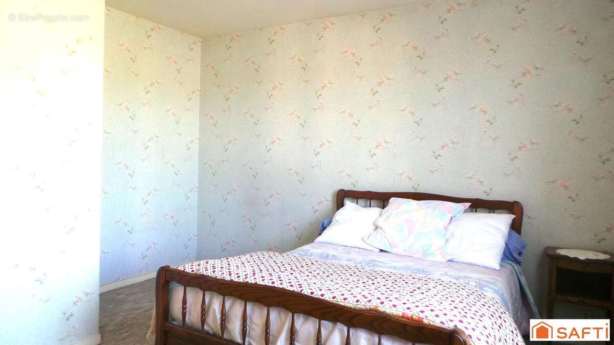 Photo 5 - Maison à COUESMES