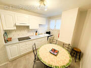 Appartement à BAGNERES-DE-LUCHON