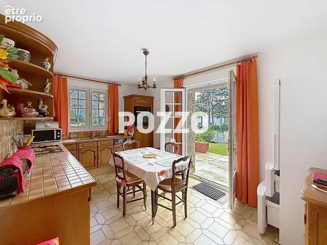 Maison sur sous-sol de 130 m² SAINT PAIR SUR MER, plage à pieds et proche des commodités - photo 3