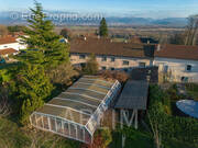 Photo 1 - Maison à VILLETTE-SUR-AIN