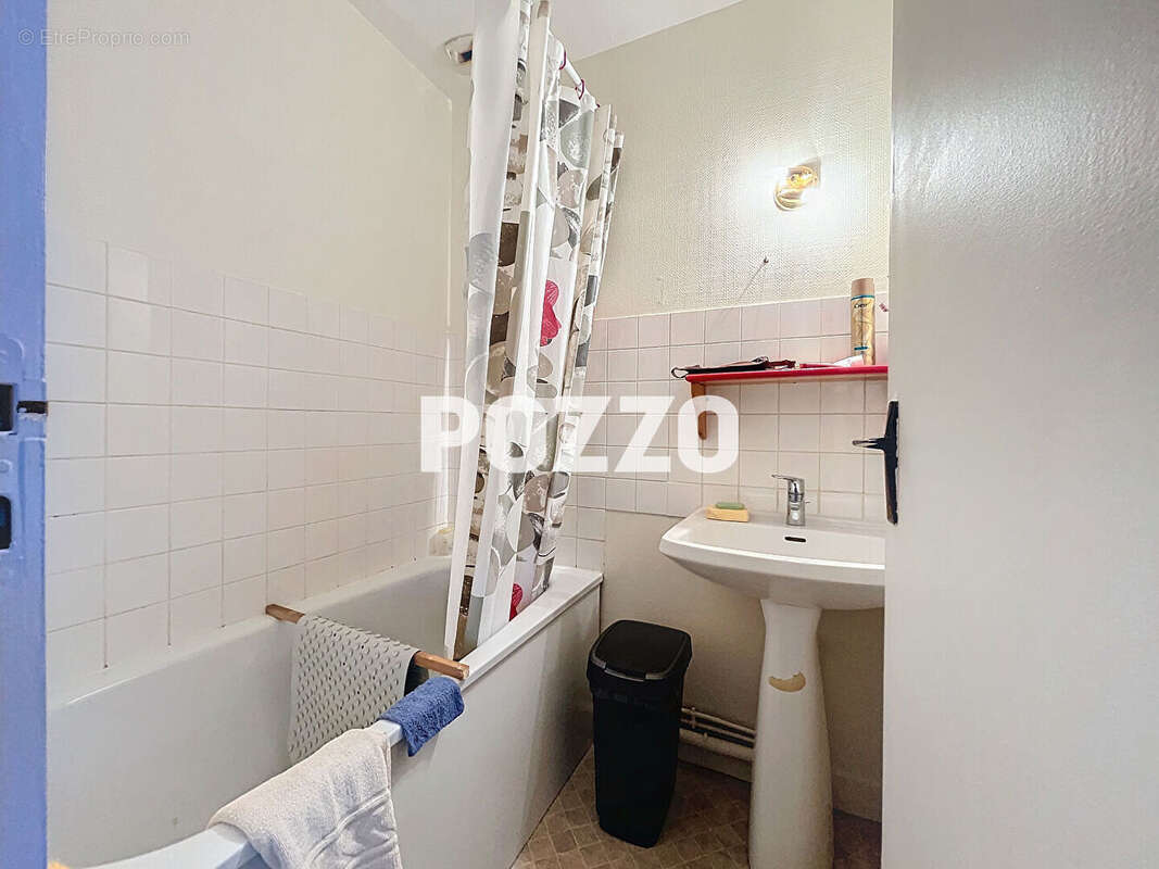 Appartement à DOUVRES-LA-DELIVRANDE