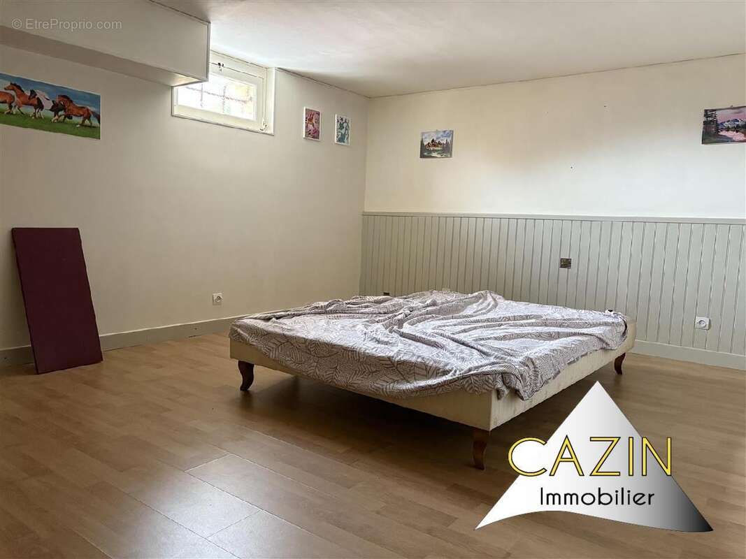 Maison 79 m² à Gace  - photo 9
