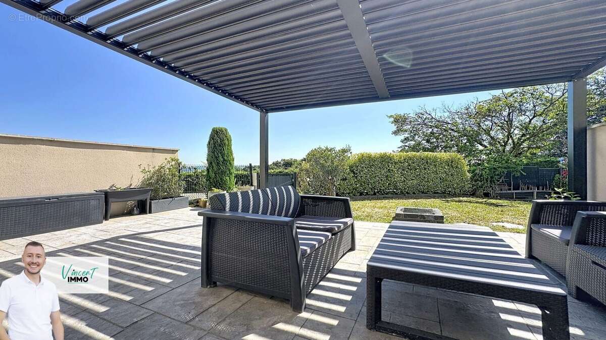 Maison 72 m² à Serpaize  - photo 2
