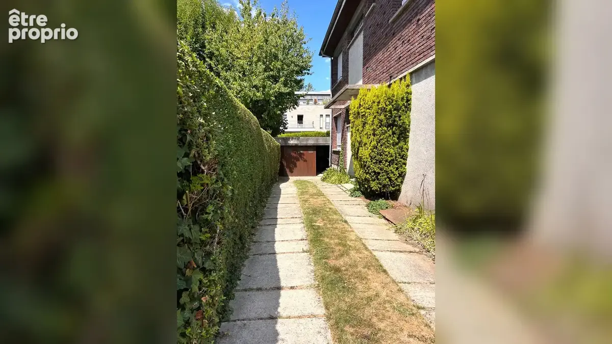 Maison bois-guillaume - photo 2