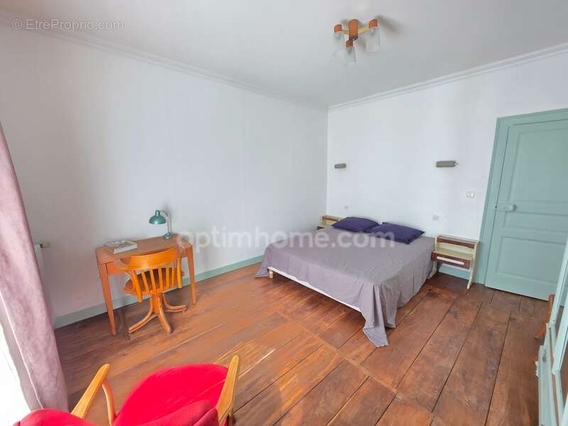 Maison à SAINT-AMAND-JARTOUDEIX