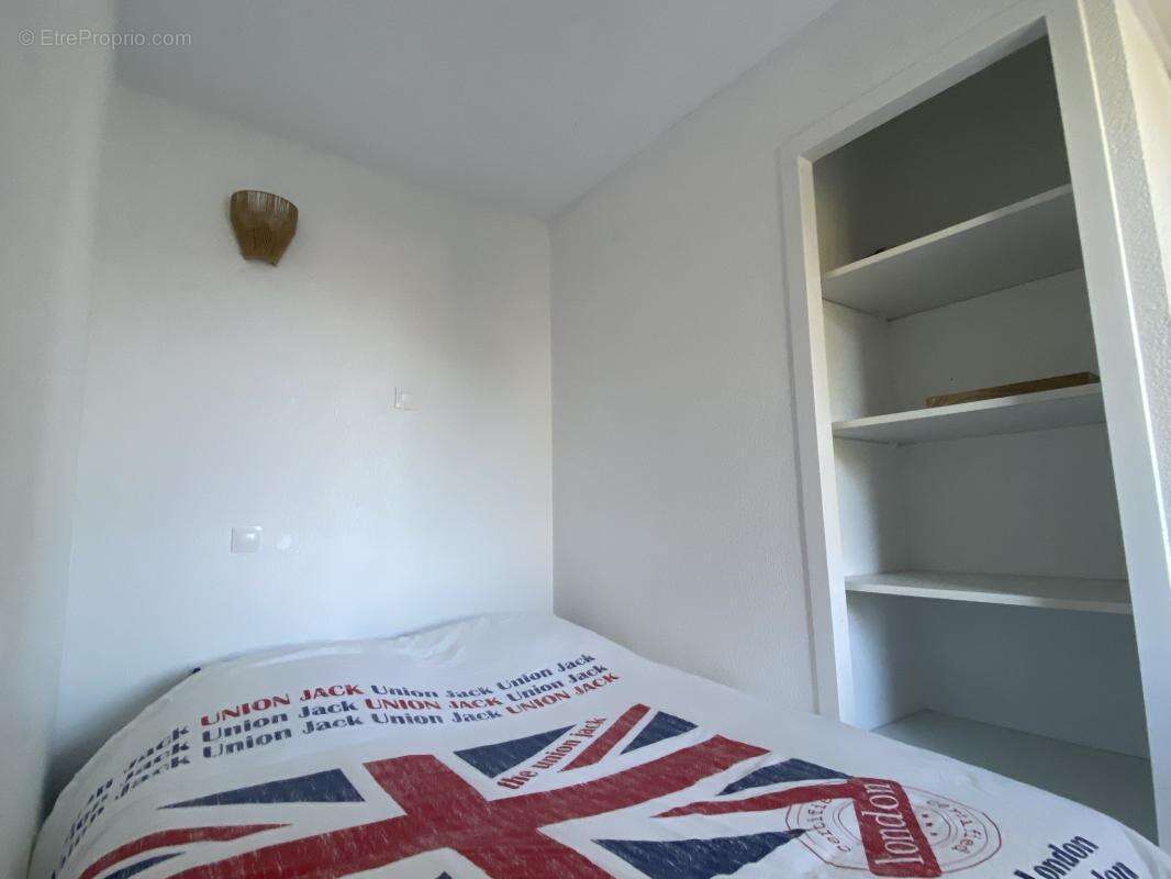 Appartement à LA BAULE-ESCOUBLAC