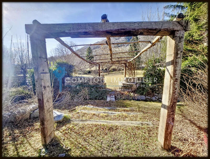 Magnifique propriete à porta (66) - photo 6