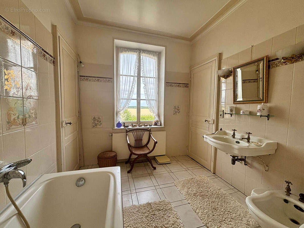 Maison à GUISENIERS