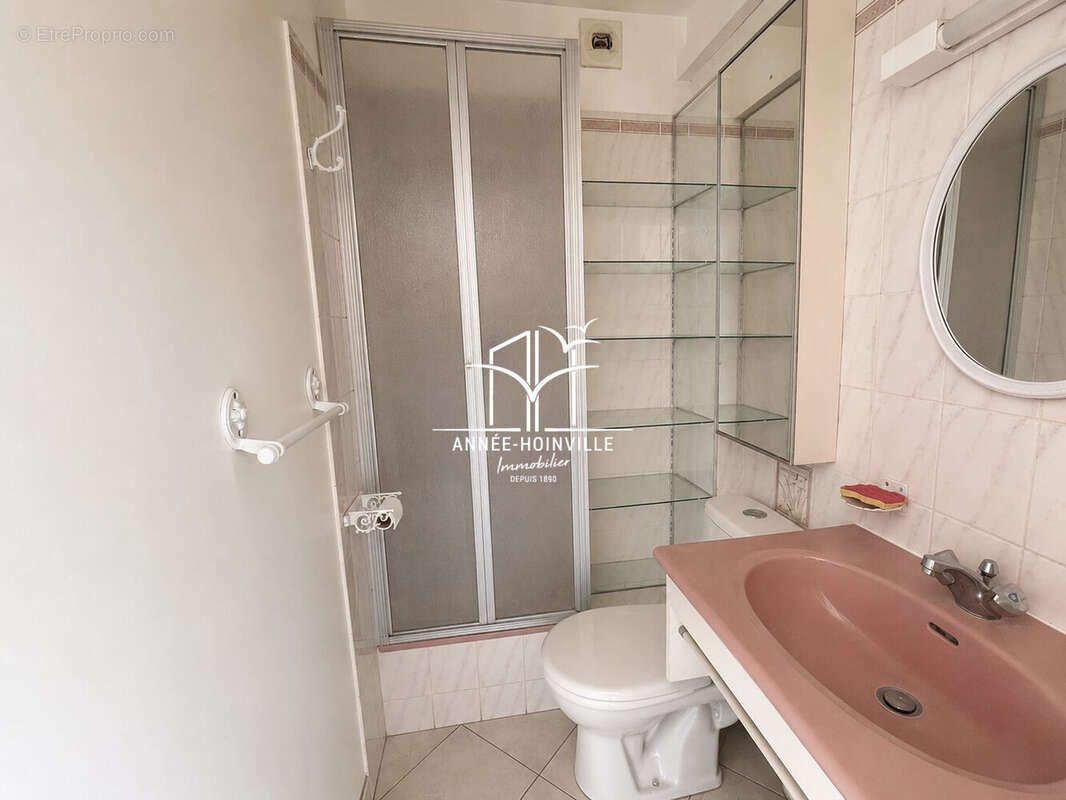 Appartement à TOURGEVILLE