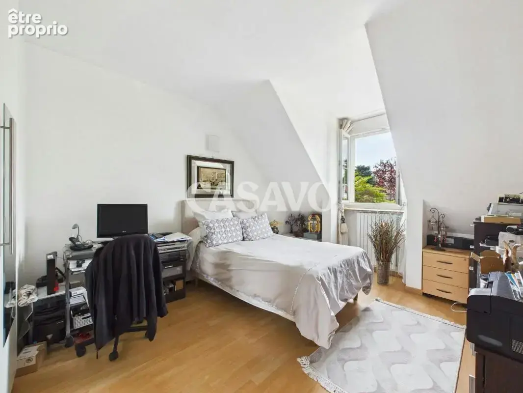 Vente Maison 8 pièces de 180m² - 95200 Sarcelles - photo 19