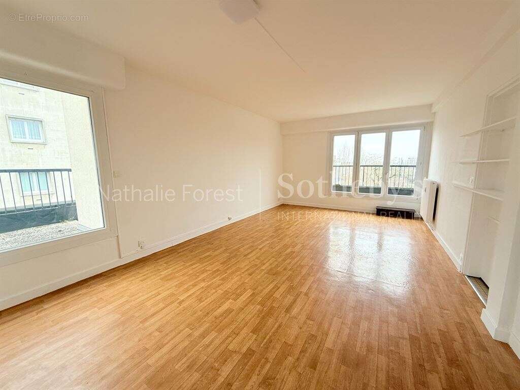 Appartement à LA MADELEINE