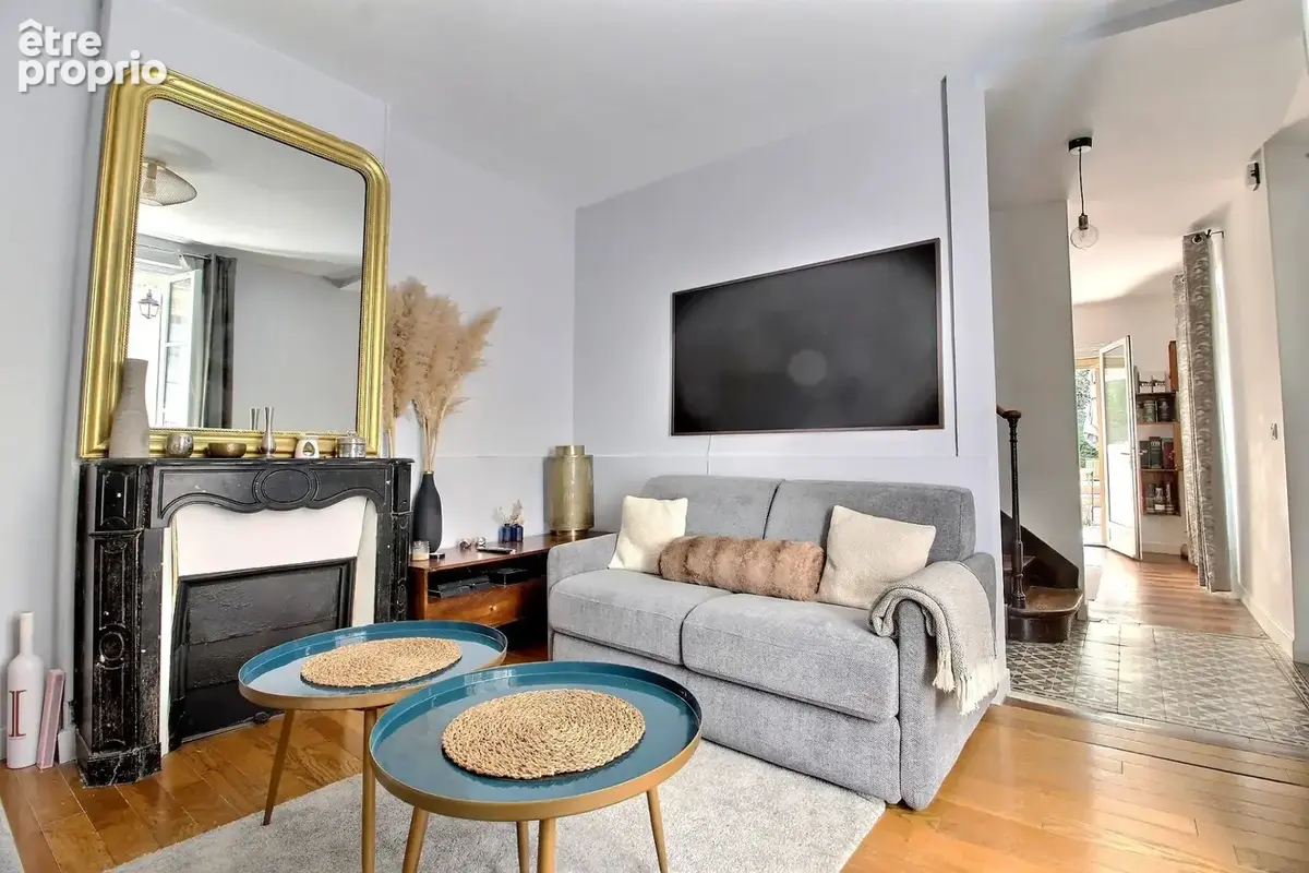 Maison 110 m² à Versailles  - photo 3