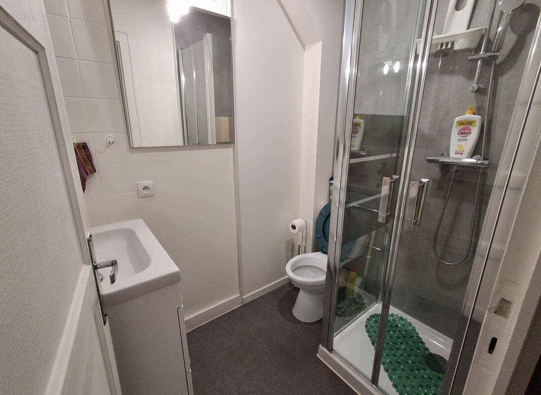 Appartement à SAINT-NAZAIRE