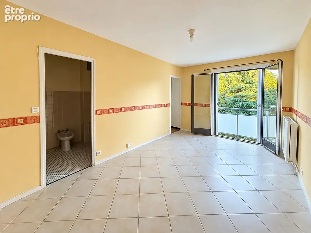 Photo Appartement à Talence au prix de 115 000€