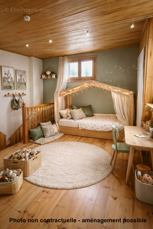 Appartement à AIX-LES-BAINS