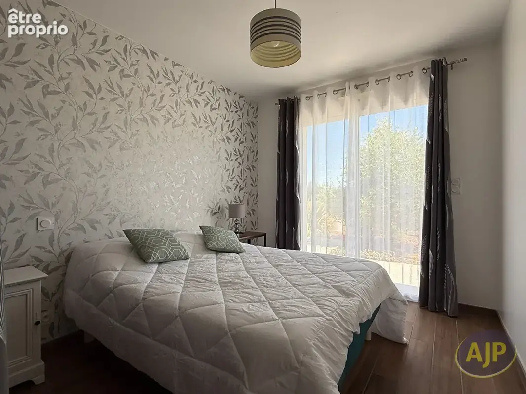 Maison Ecoyeux 5 pièce(s) 103.42 m2 - photo 9