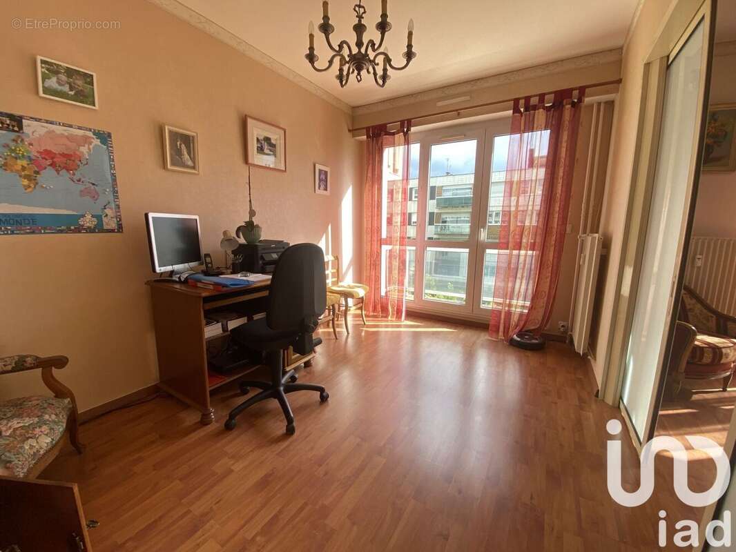 Photo 6 - Appartement à LE MANS