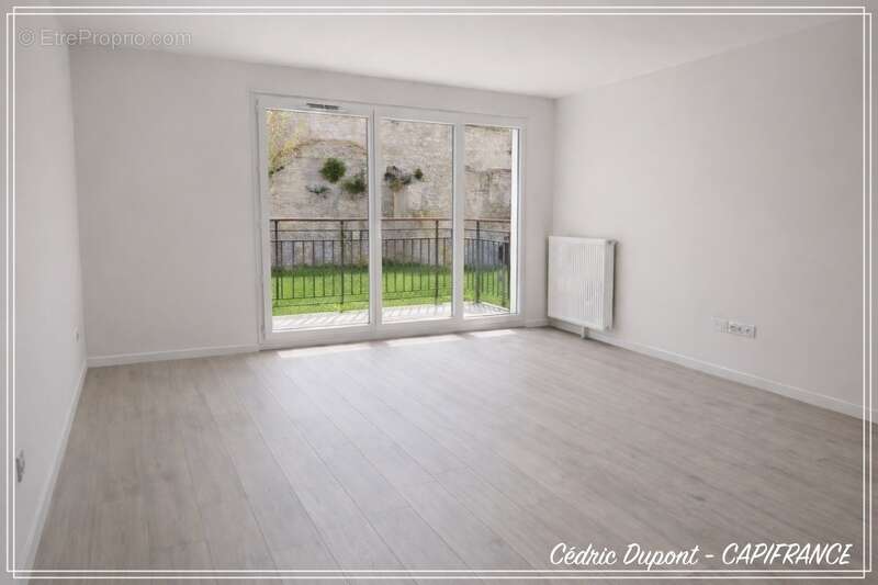 Appartement à PROVINS