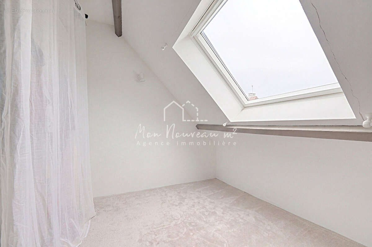 Maison à NOISY-LE-GRAND