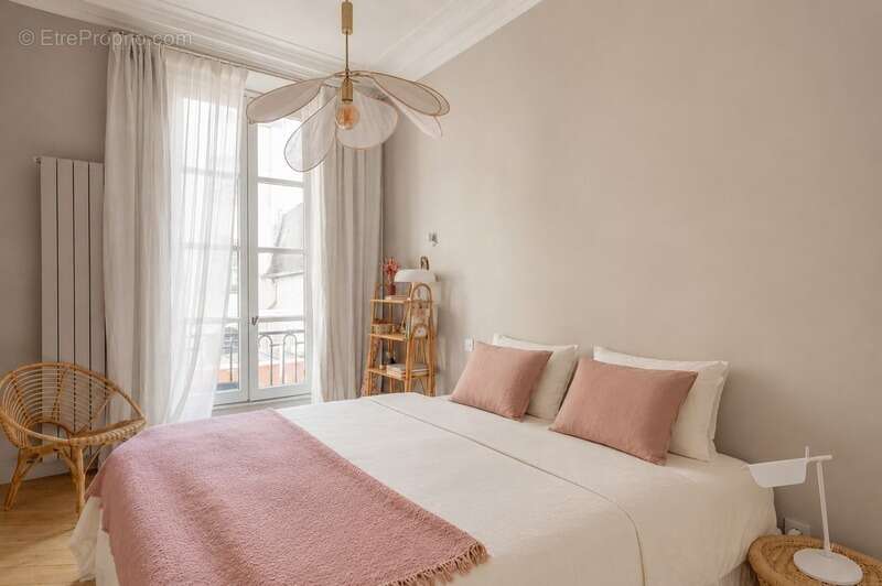 Appartement traversant calme et lumineux Vendôme / Saint-Honoré - photo 16