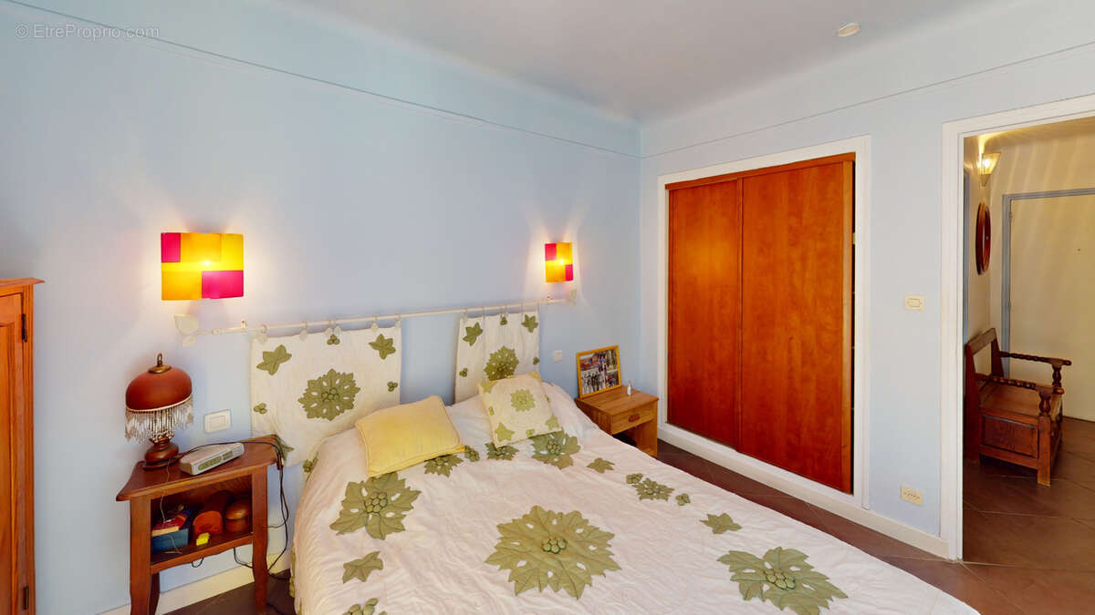 Appartement à LA SEYNE-SUR-MER