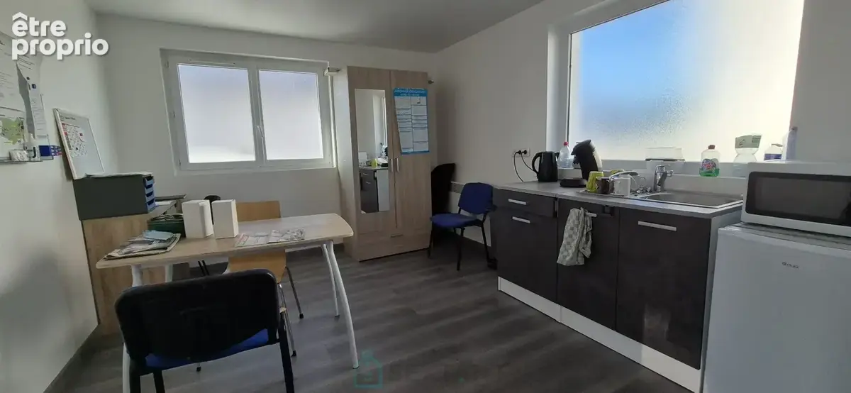 INVESTISSEMENT LOCATIF  Bâtiment commercial loué  Rentabilité immédiate  Briec-de-l'Odet (29510) - photo 5