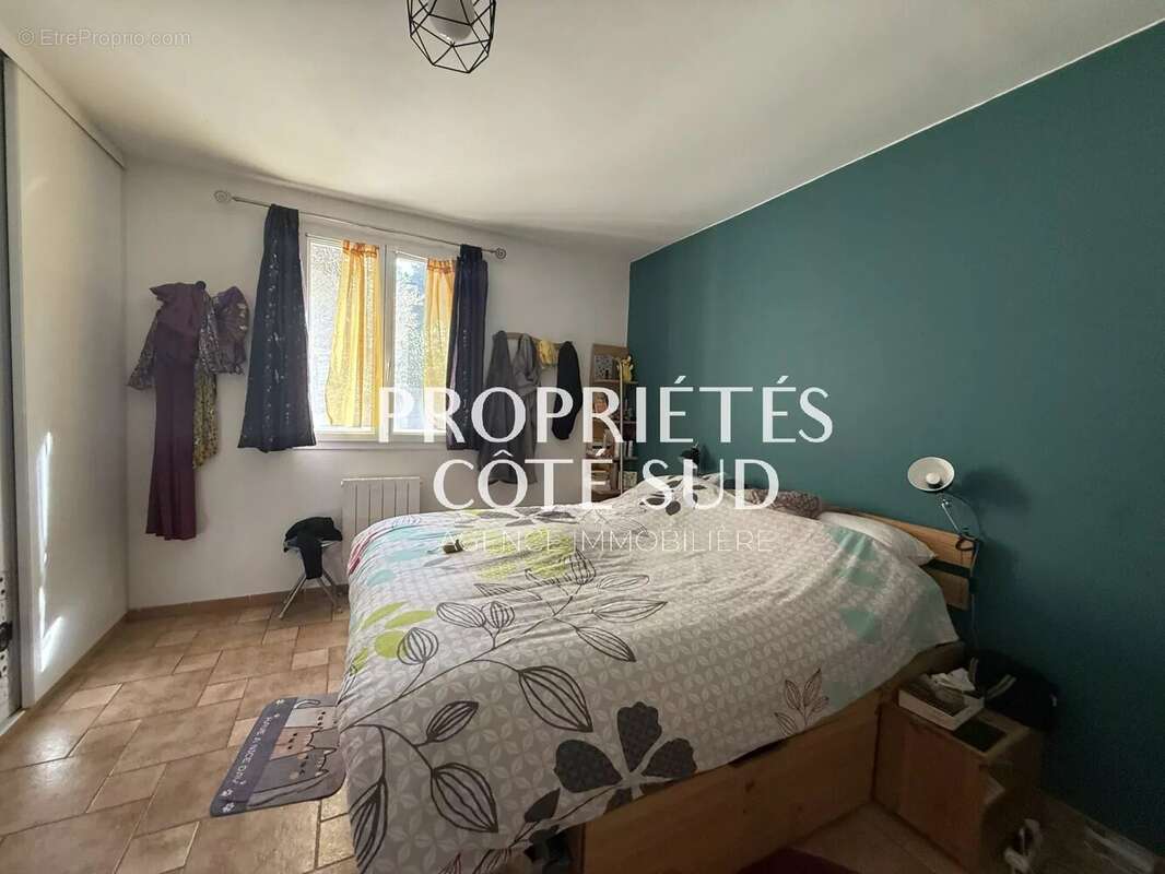 Maison à LES ANGLES