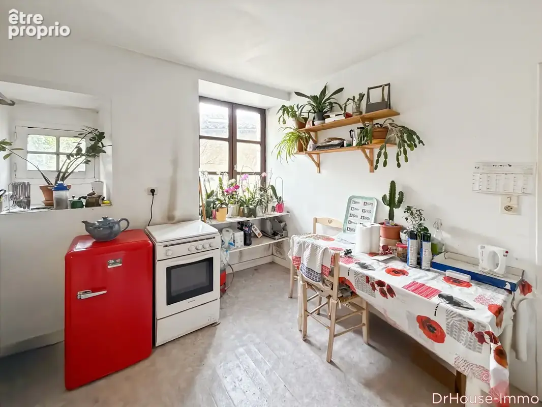 Maison 8 pièces 185 m² à vendre à Beaulieu-Sur-Dordogne (19120) - photo 32